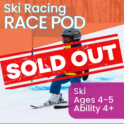 Race Pod
