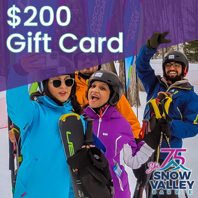 $200 Gift Card