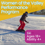 Women of the Valley Performance Program