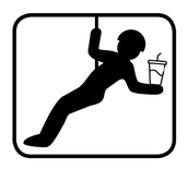 Zip & Sip Snack