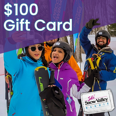 $100 Gift Card