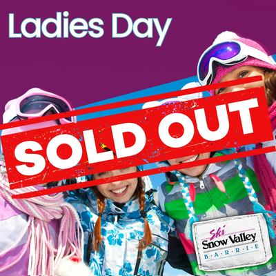 Ladies Day
