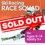 Race Squad