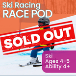 Race Pod