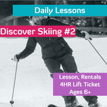 Discover Skiing 2
