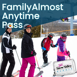 Family Almost Anytime Pass