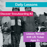 Discover Snowboarding 2
