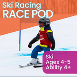 Race Pod