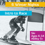 6 Winter Nights Intro to Race