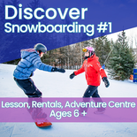 Discover Snowboarding 1