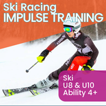 Wednesday Night Race Impulse Training - U8 & U10