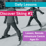 Discover Skiing 1