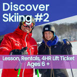 Discover Skiing 2