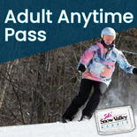 Adult - Anytime Pass
