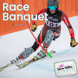 Race Banquet - Athlete