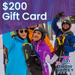 $200 Gift Card