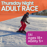 Thursday Night Adult Racing