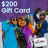 $200 Gift Card