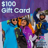 $100 Gift Card