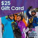 $25 Gift Card