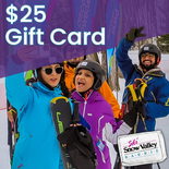 $25 Gift Card