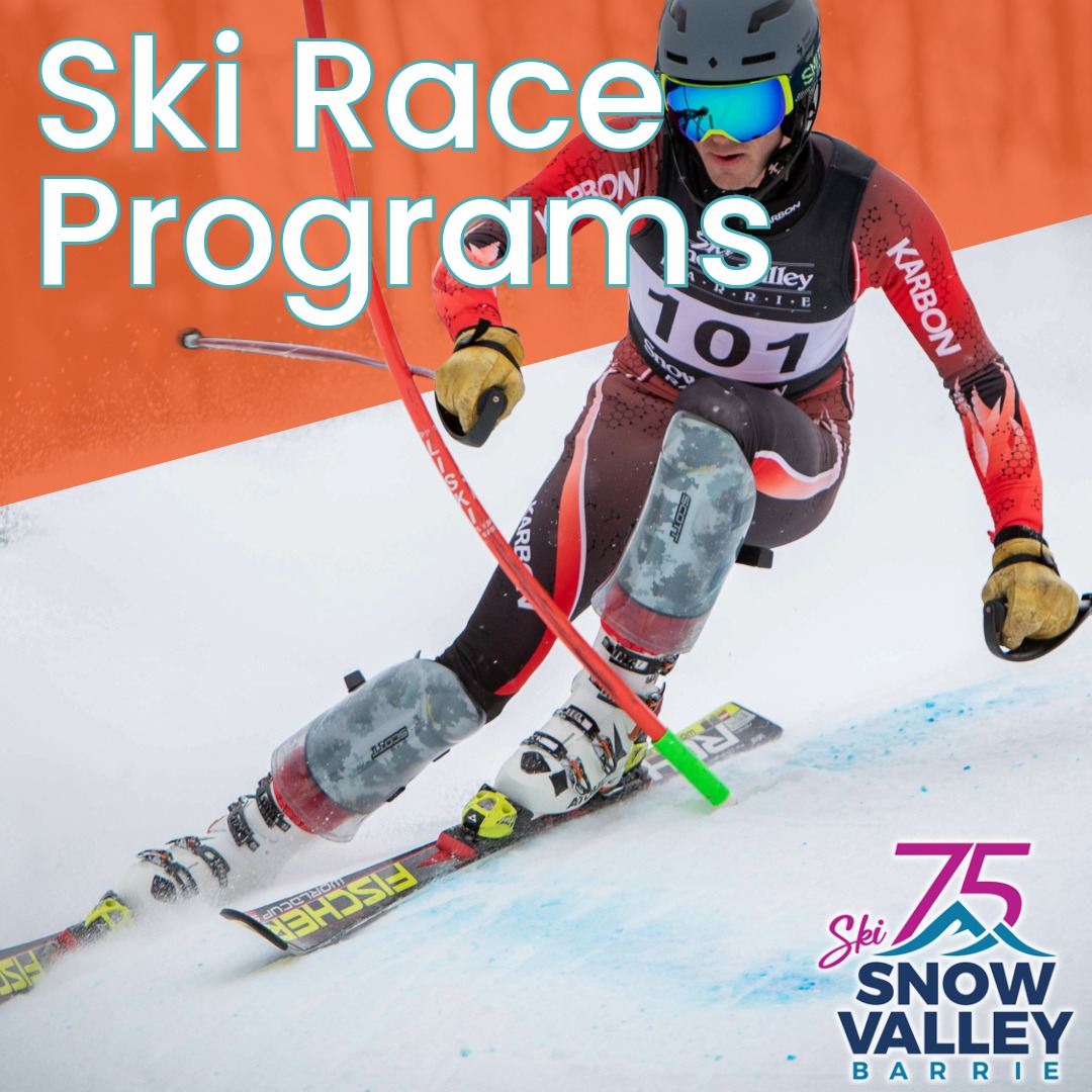 Race Programs