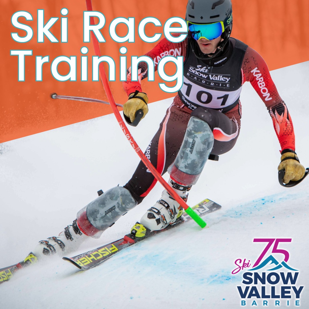 Race Training