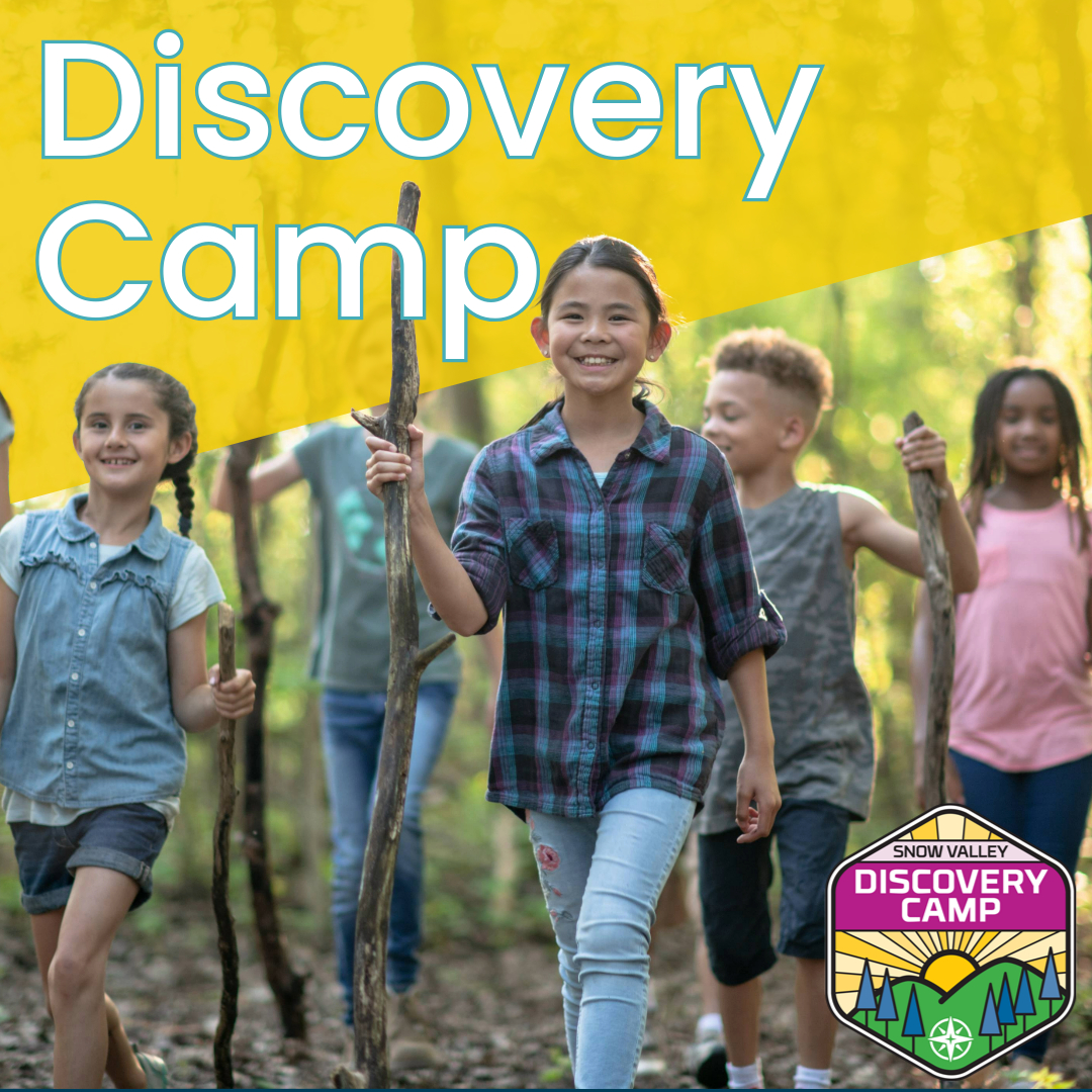 Discovery Camp