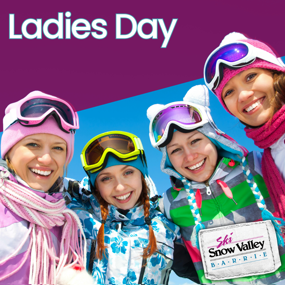 15th Annual Ladies Day